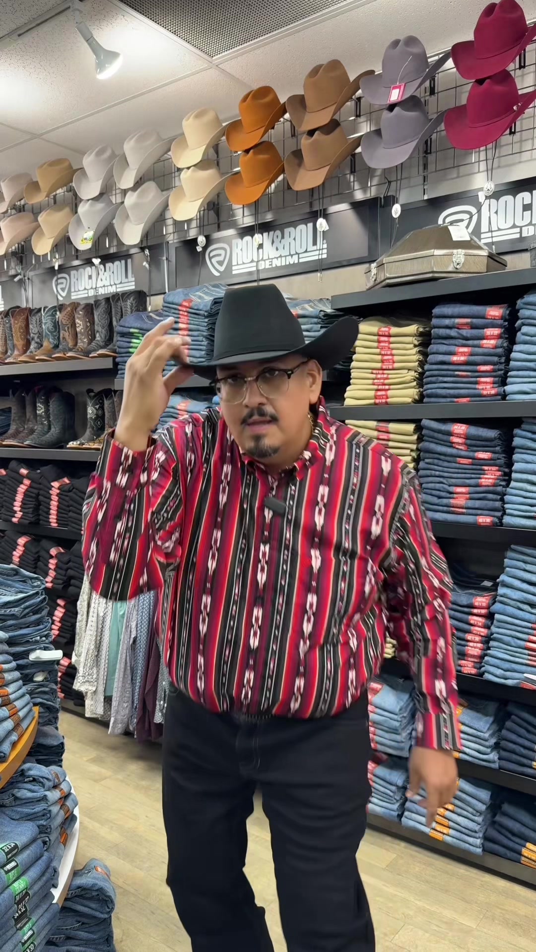 @Amigos Pro Shop
