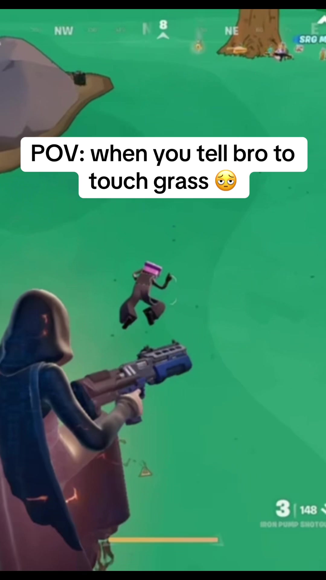 @CaiusTV