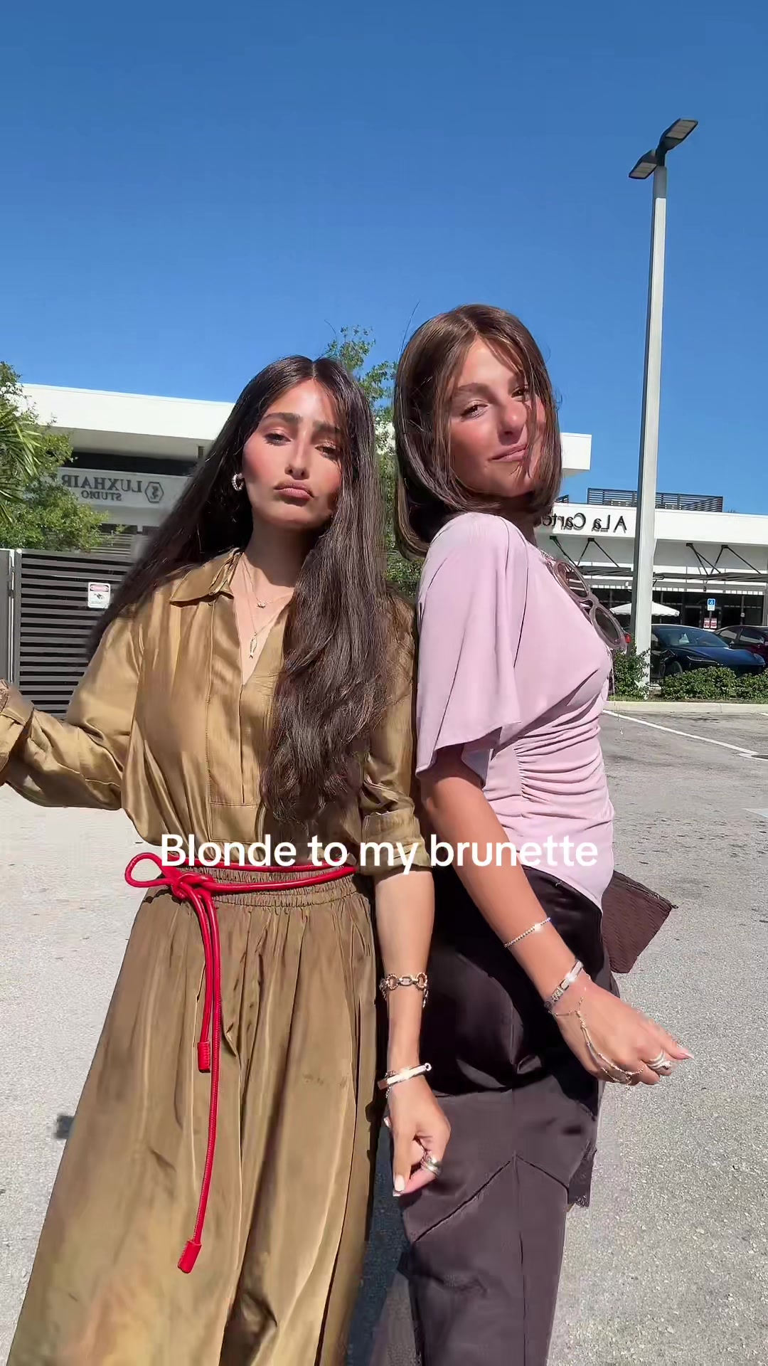 @Chaya | fashion & makeup