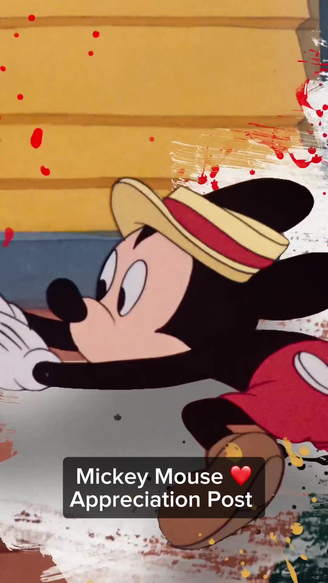 @Disney Mouse House