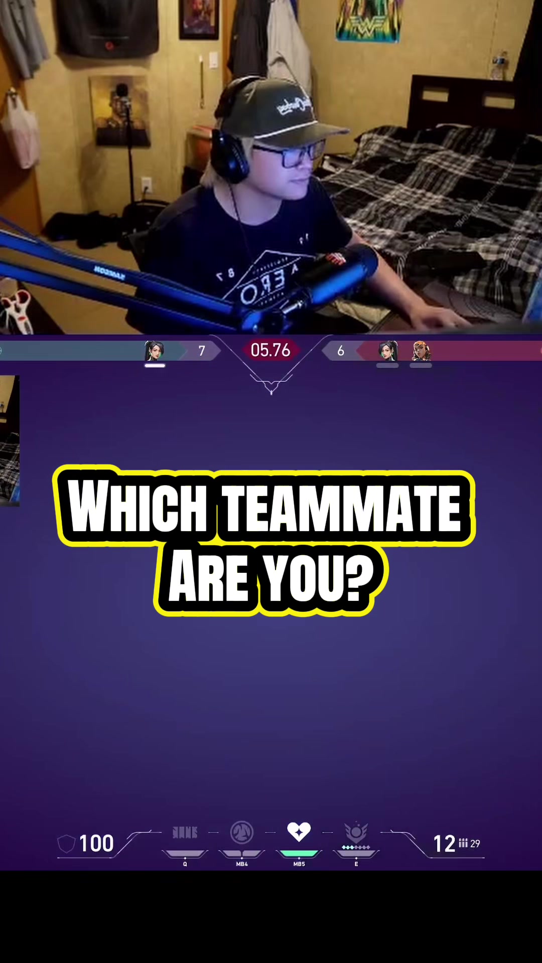 @Fumibean