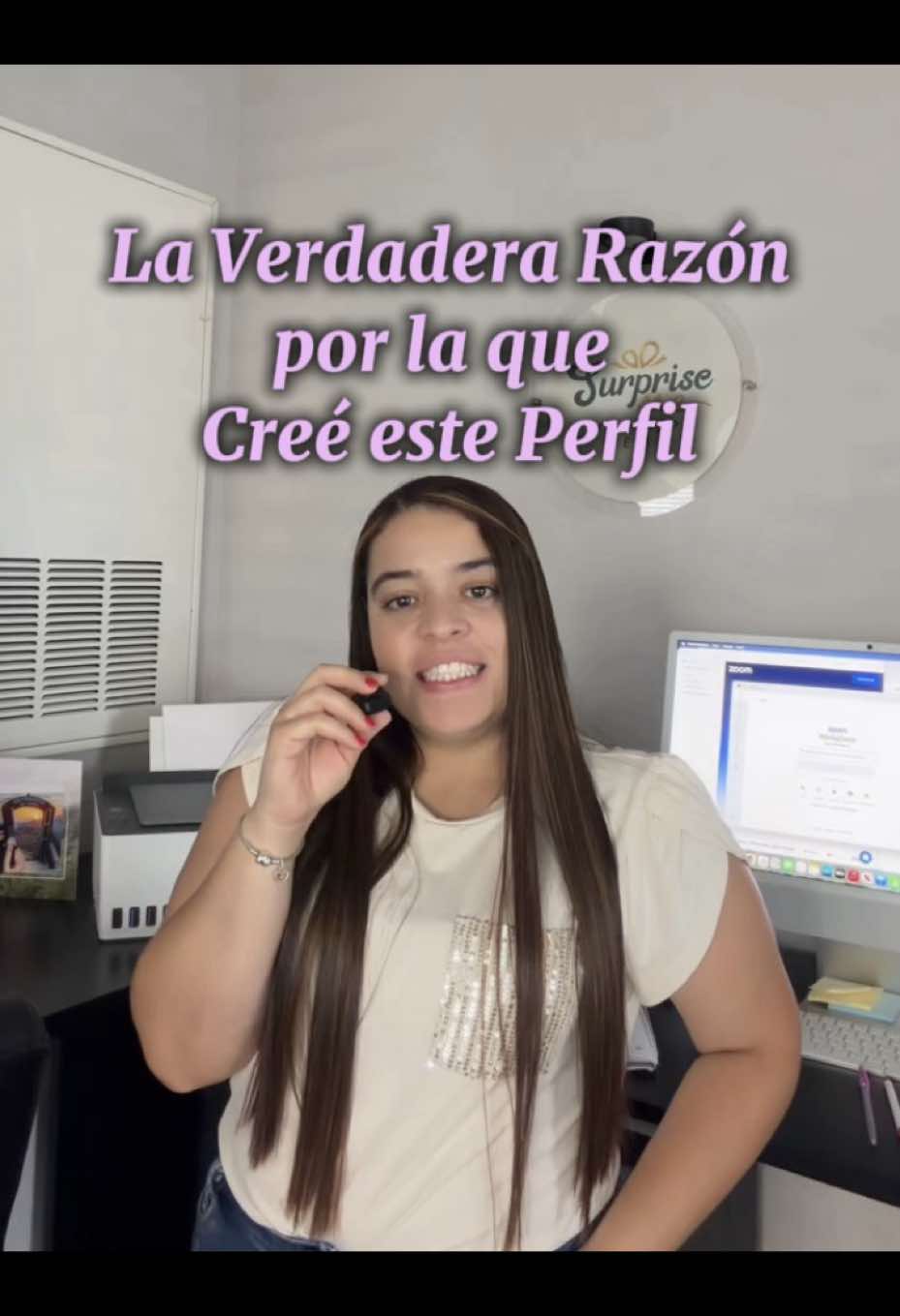 @Melissa Zapata
