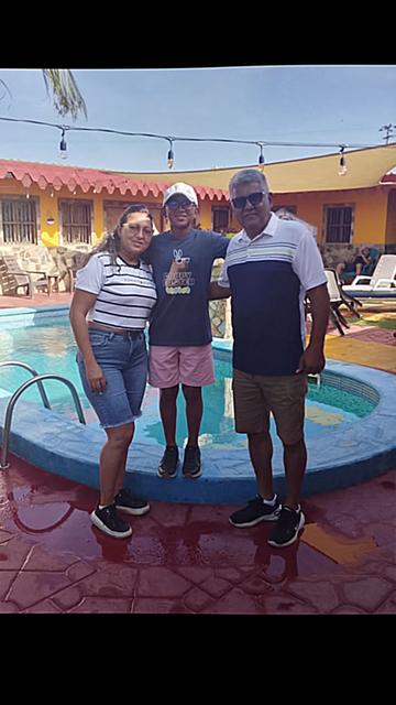 @Yoveinny Sanchez