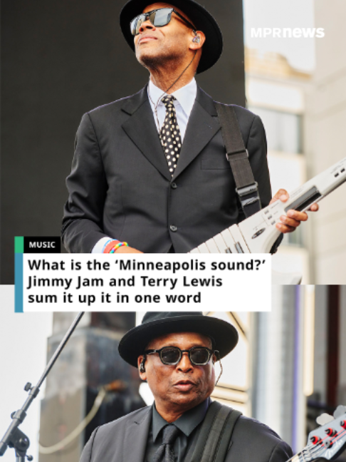 @MPR News