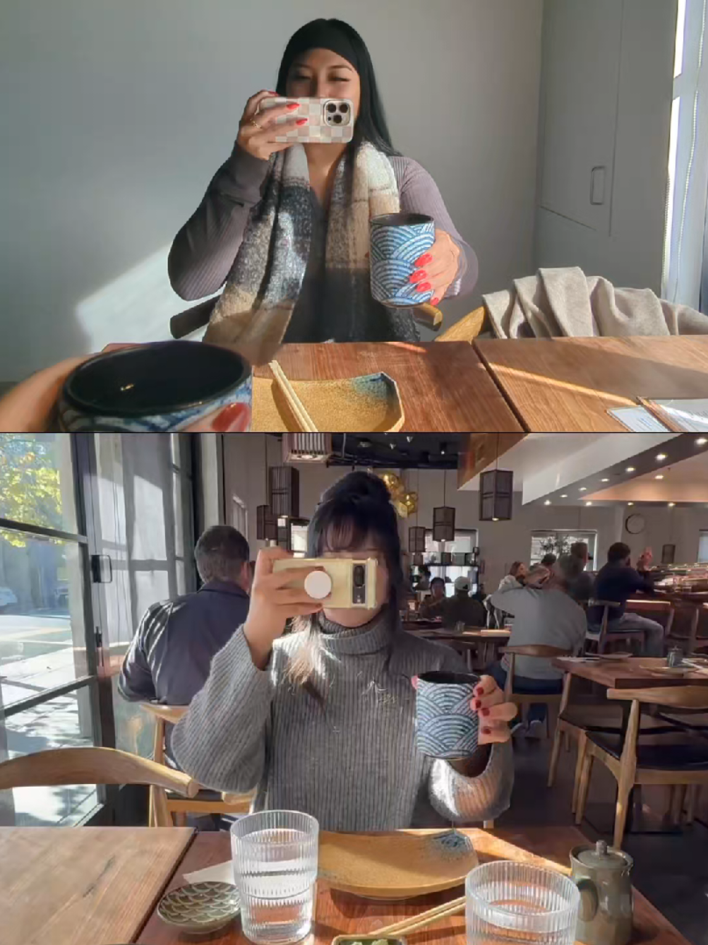 @Catherine Yamasaki