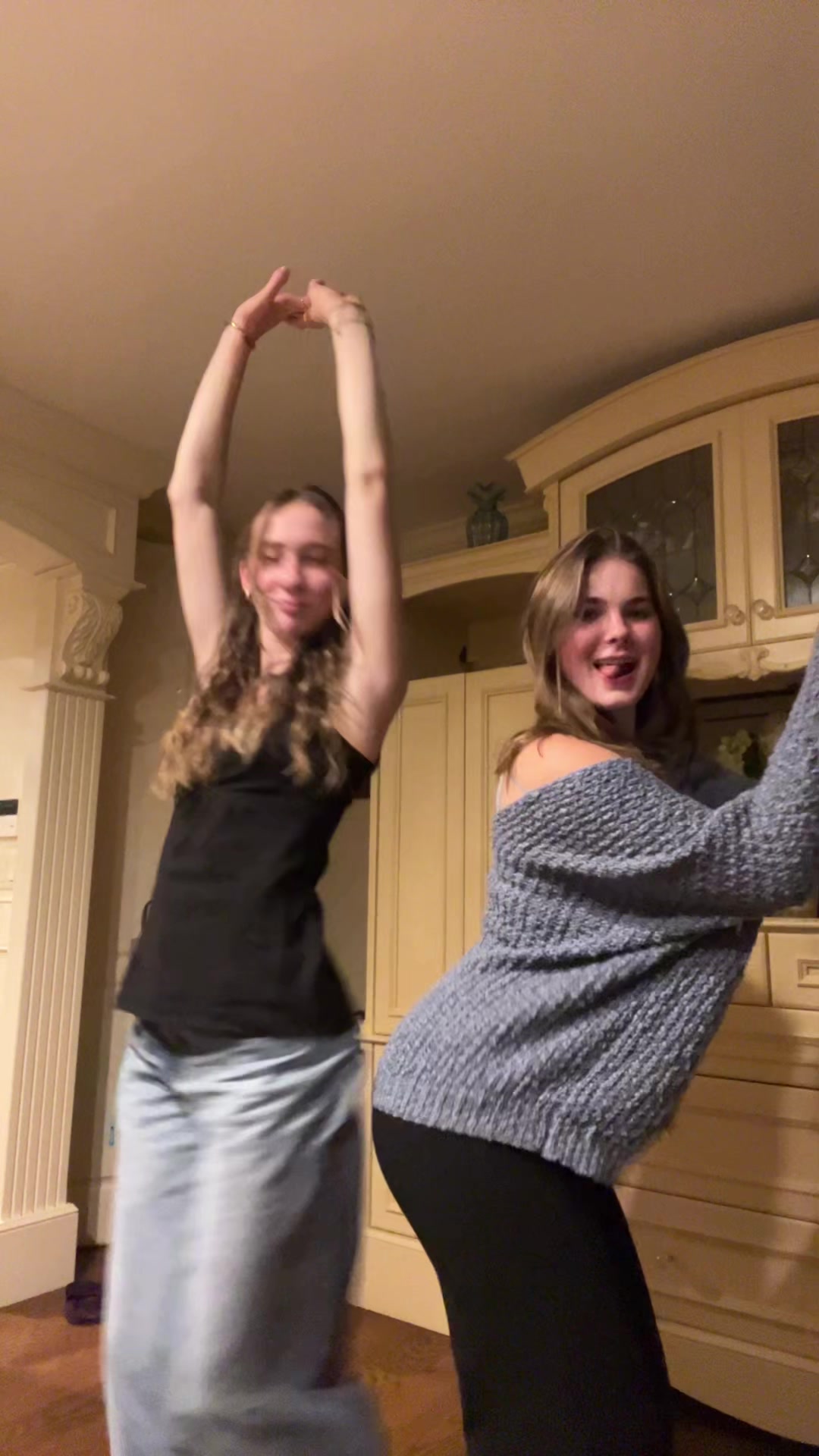 @Gwen Petrie