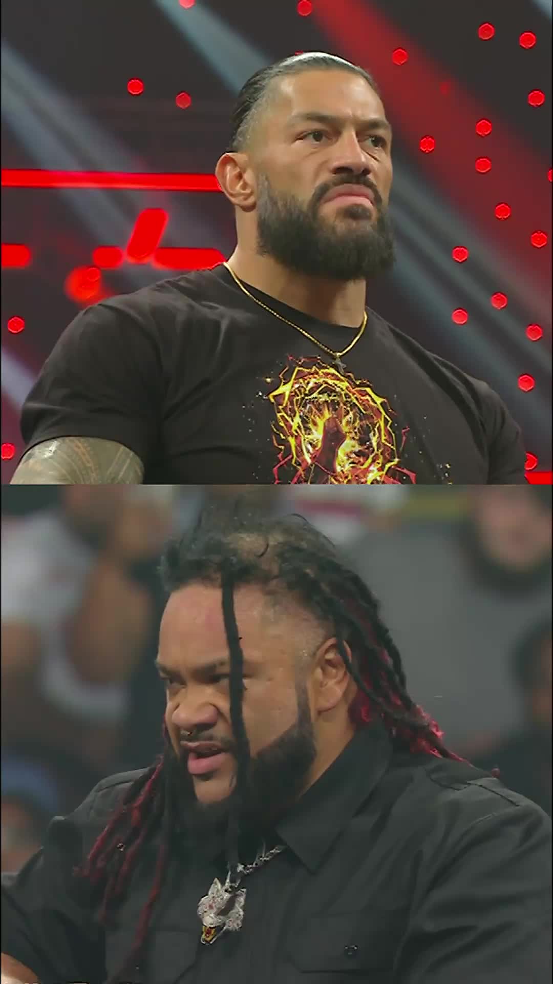@WWE Espa&ntilde;ol