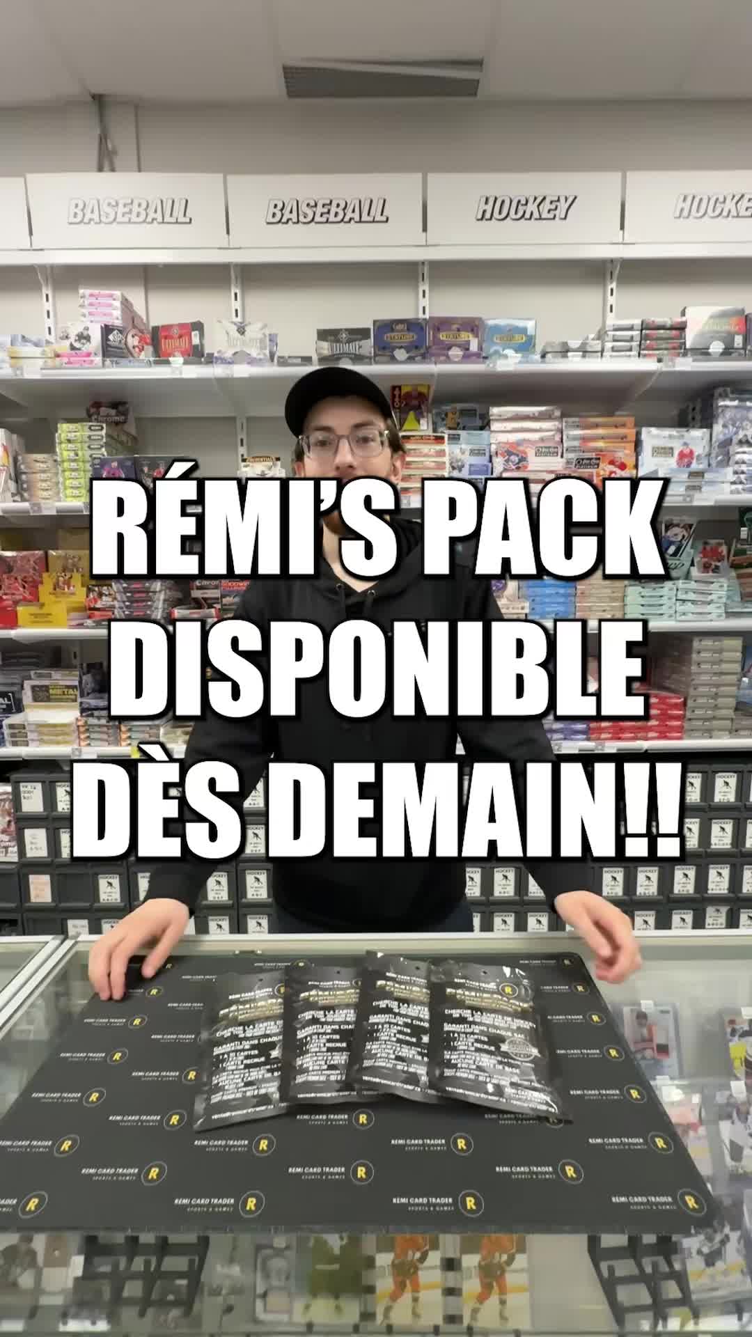@R&eacute;mi Card Trader