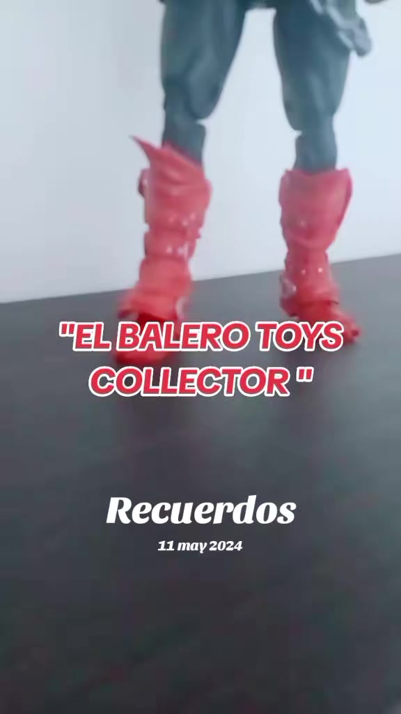 @EL BALERO TOYS COLLECTOR