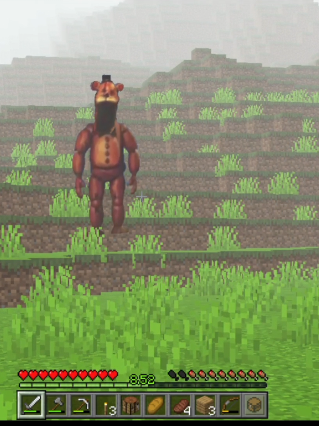 @Emolis MC