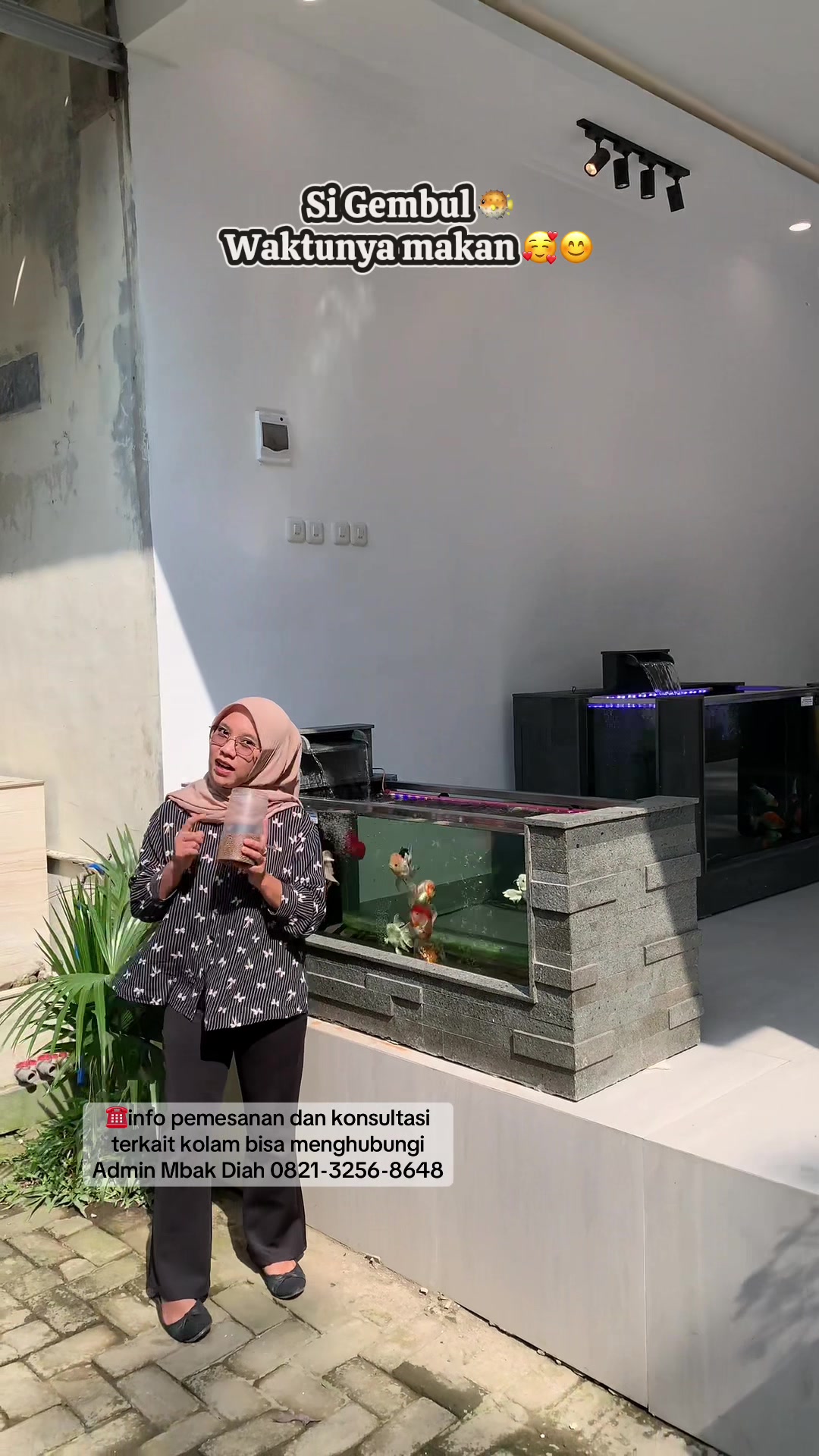 @NUR KOLAM JAWA TIMUR