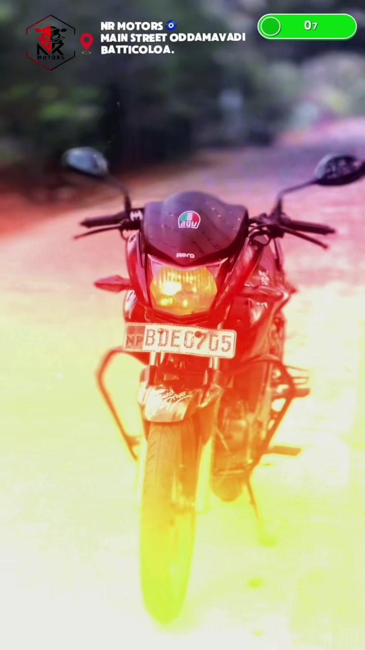 @NR BIKES (PVT) LTD 🧿