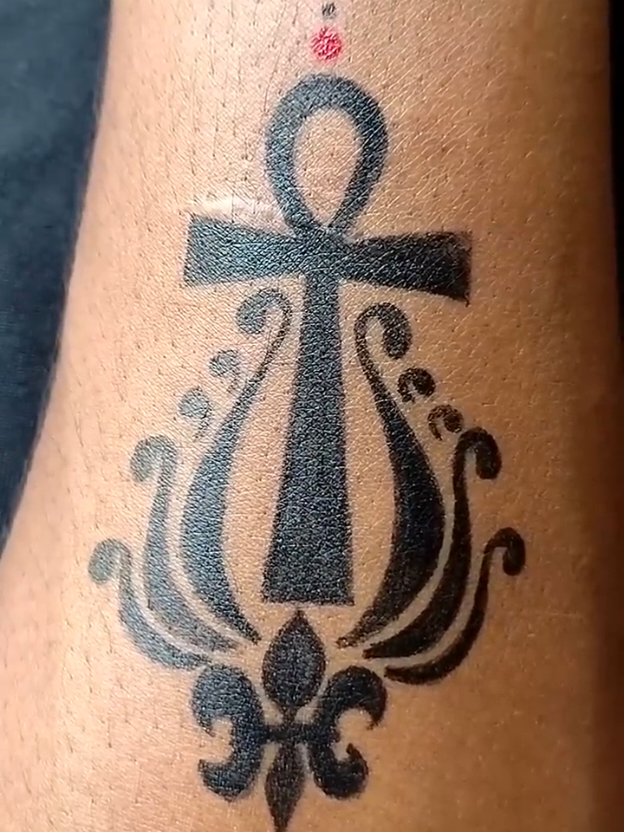 @DipArtist🗡️