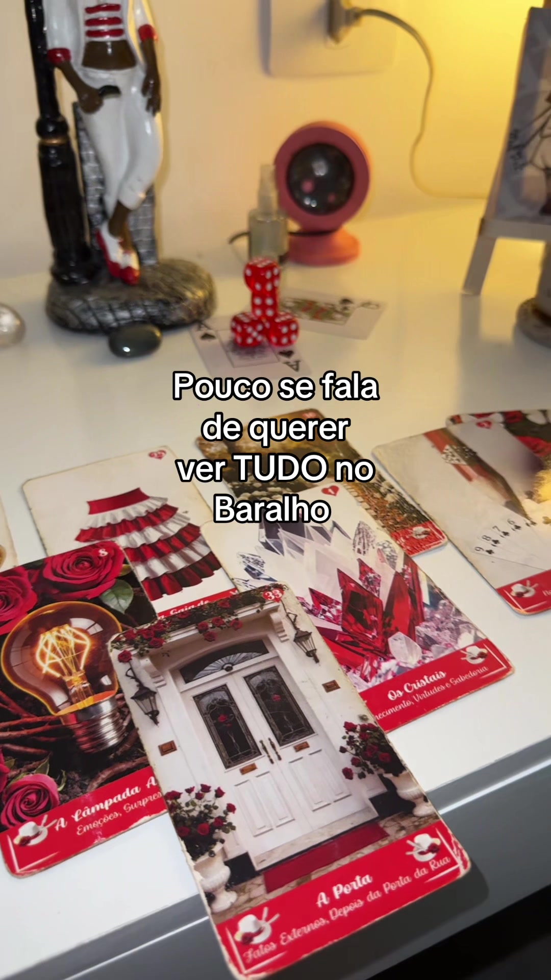 @Mya l Cartomante 🪭