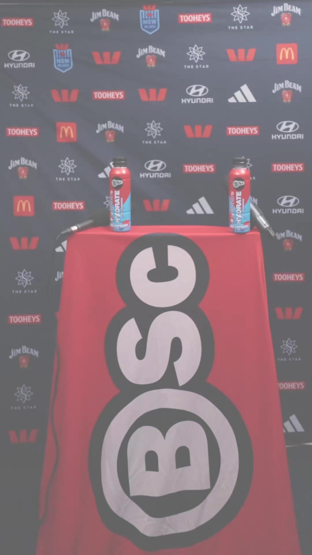 @NSW Blues