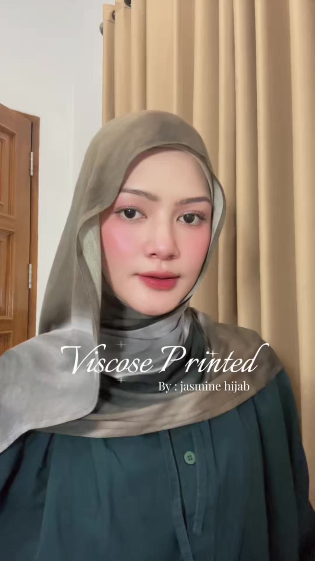 @Toko hijab jasmine