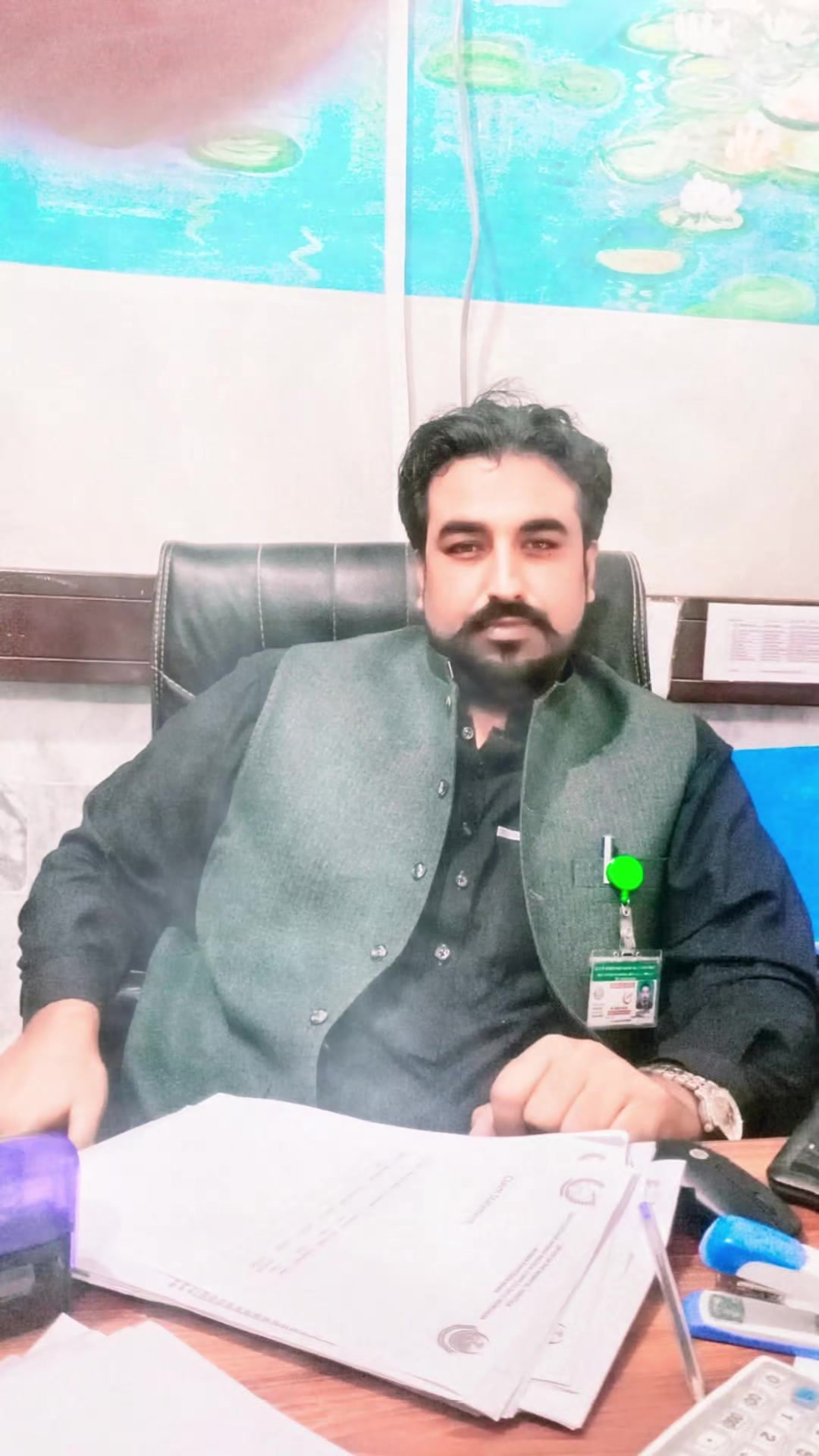@🇵🇰Salahuddin Ali Khan