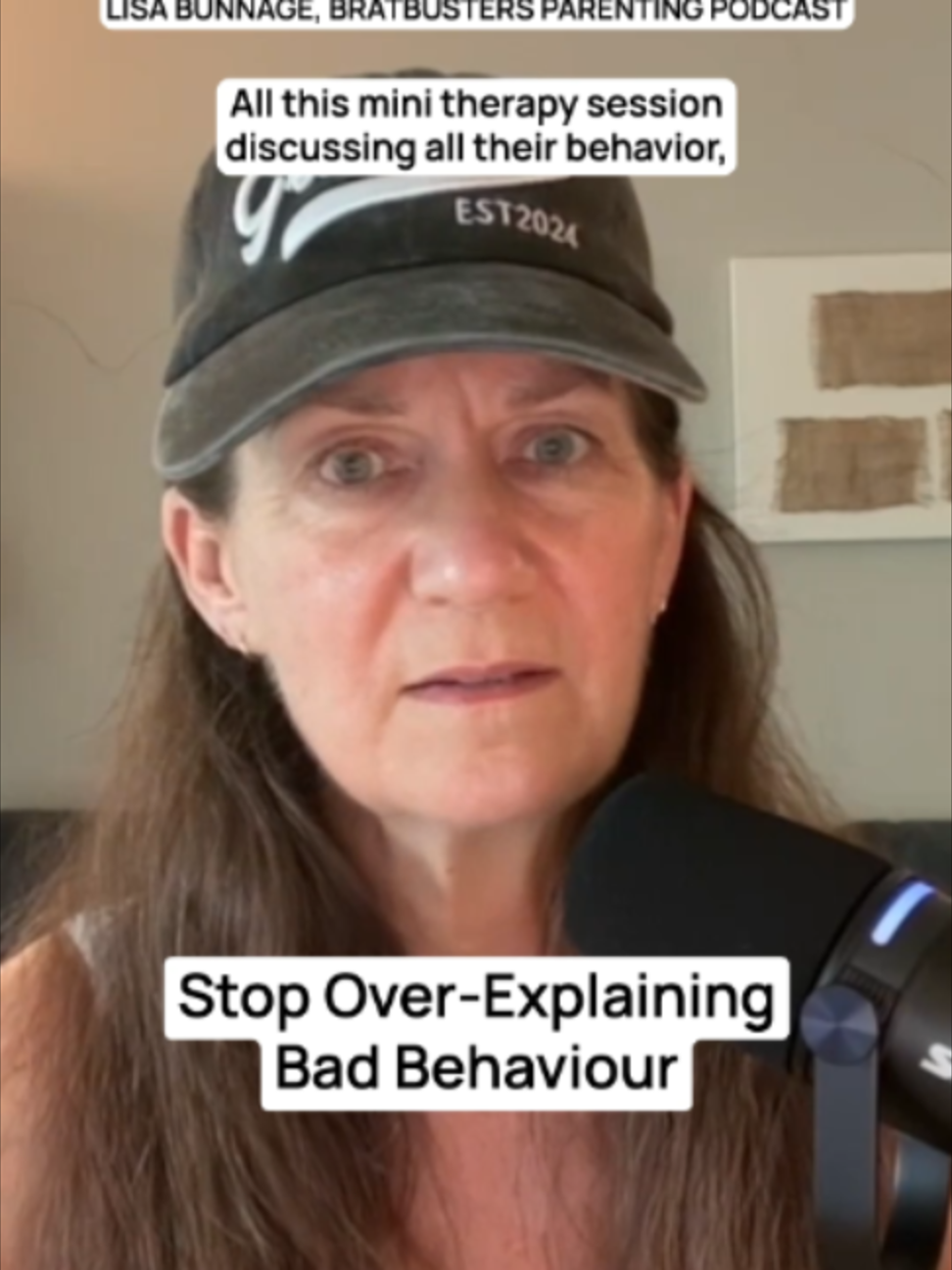 @Lisa Bunnage - Parenting Coach