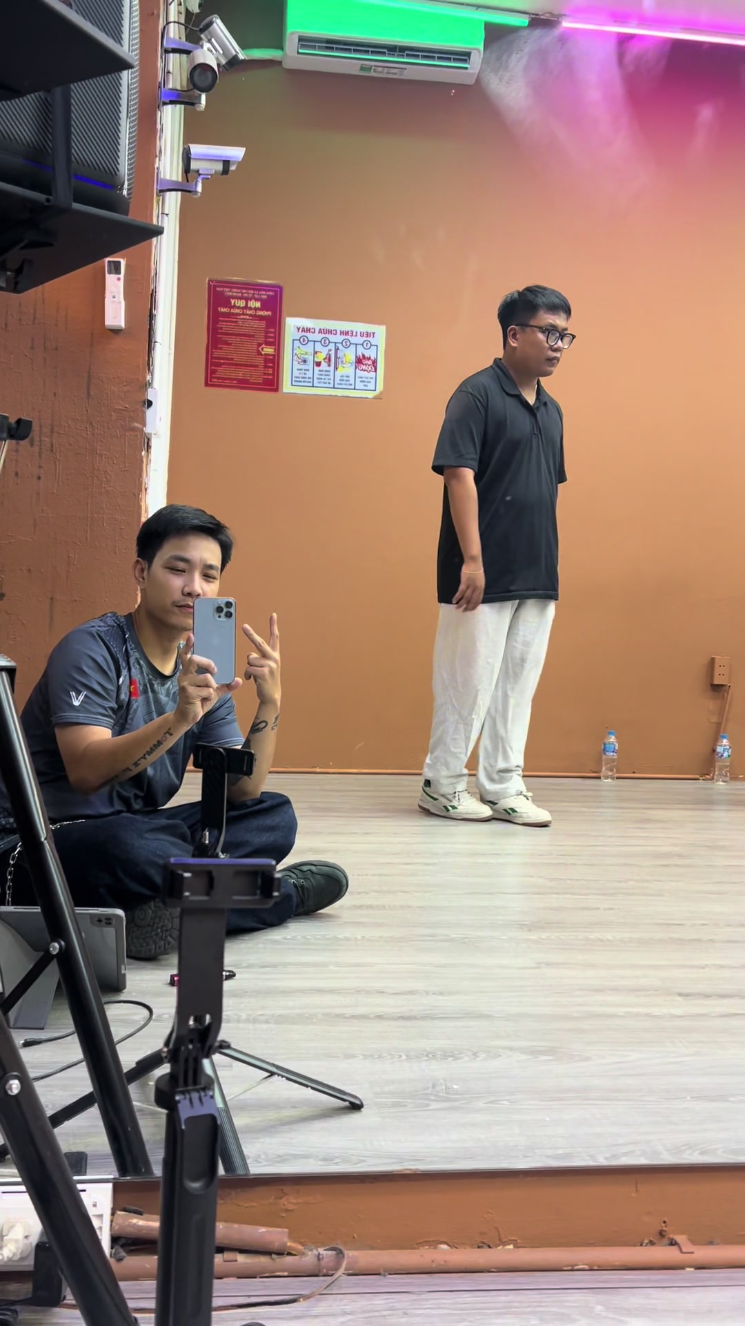 @Vũ Tùng Phương ✨ TF Star