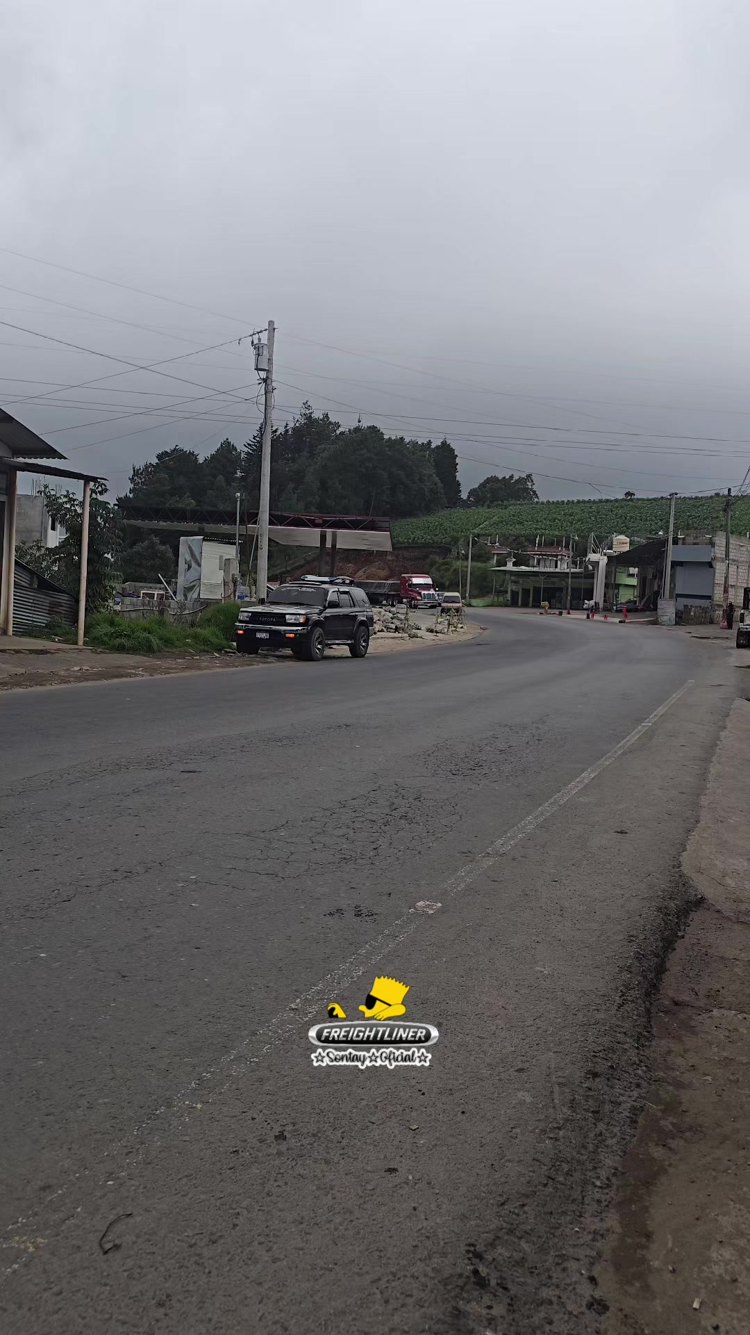 @😍SONTAY☆Oficial☆⁵⁰&sup2;🚛💨🛣