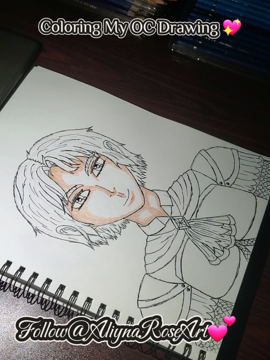 @AliynaRose Art