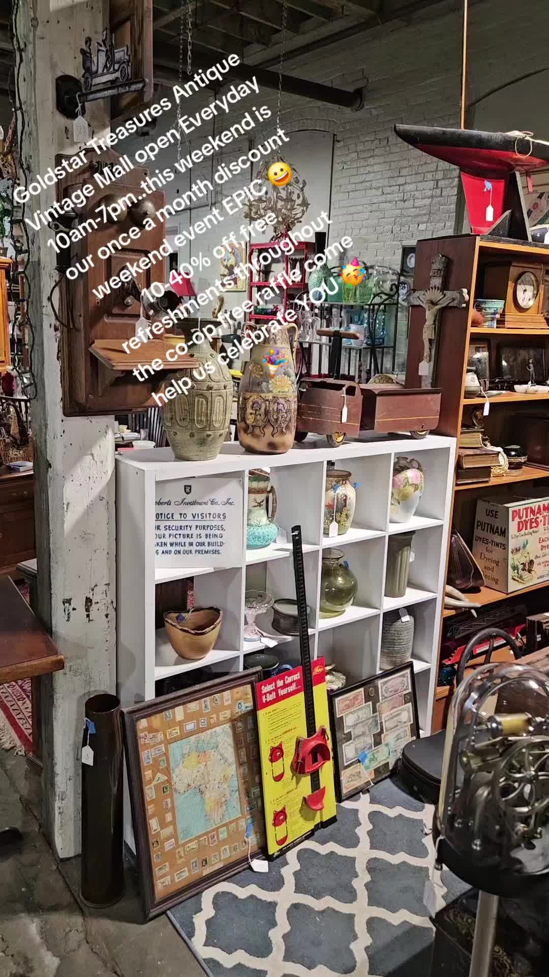 @Gold Star Treasures