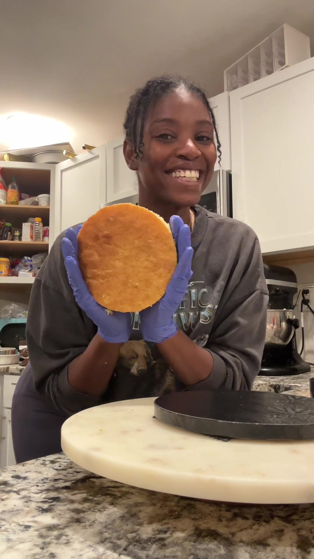 @Ebony Olivia
