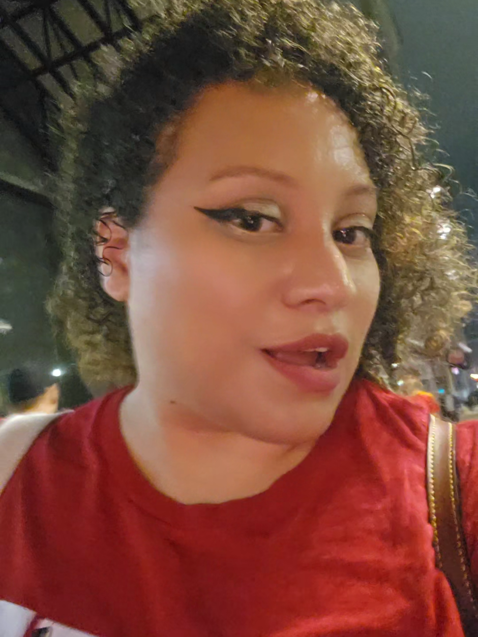 @Zola Bellatrix