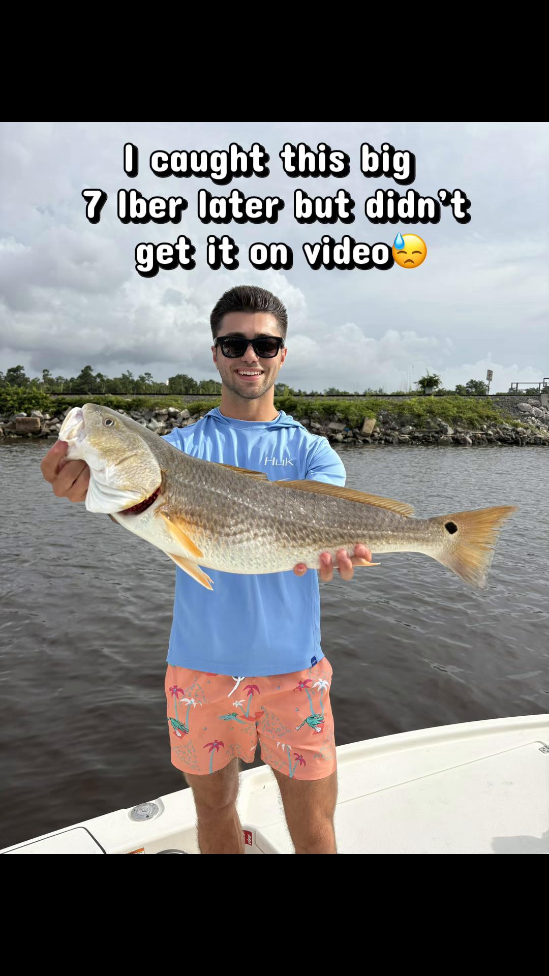 @B. A. Fishing