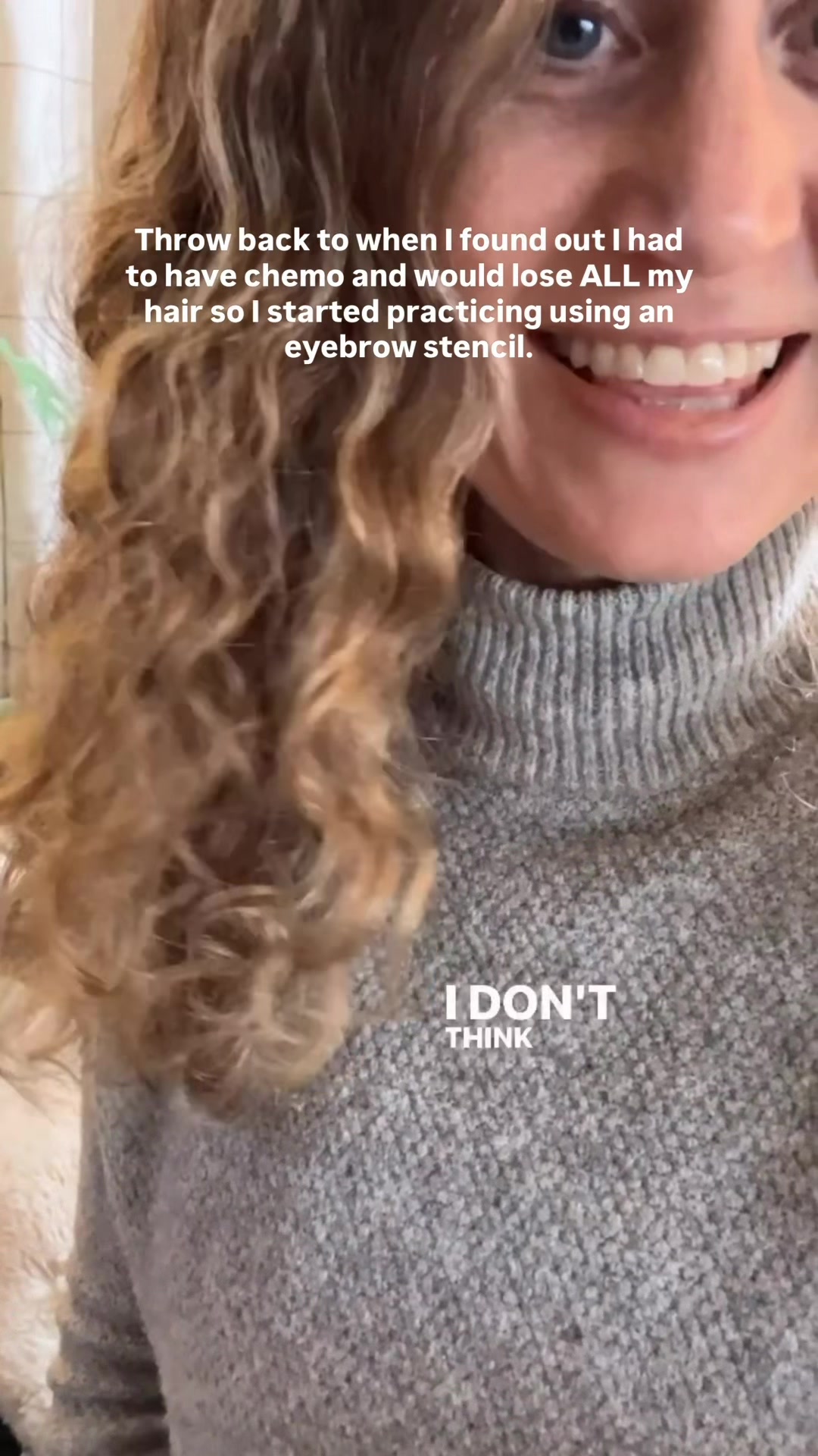 @Amanda