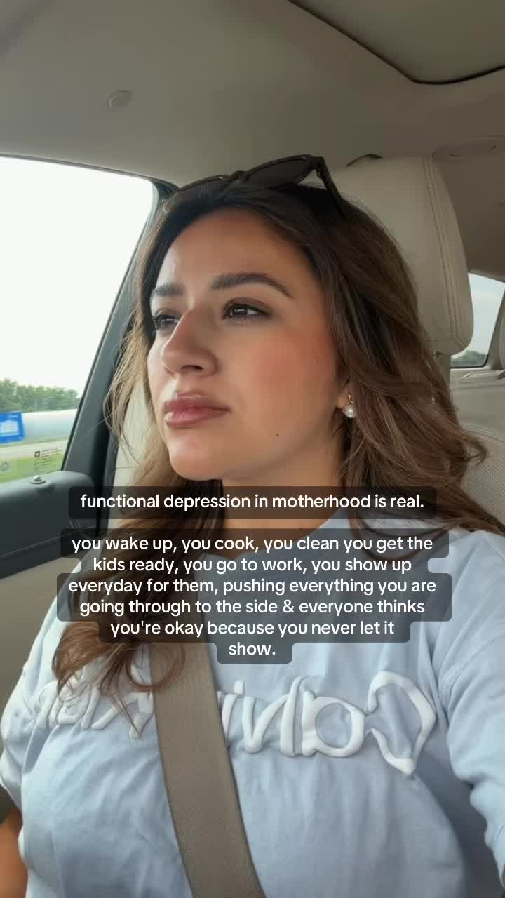 @The Cycle Breaking Mama
