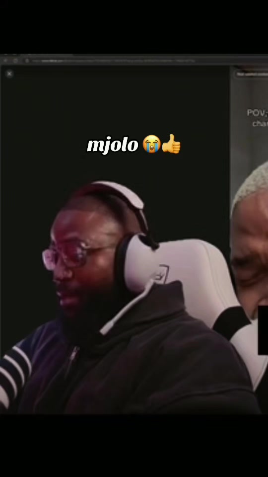 @OJ Setlogelo