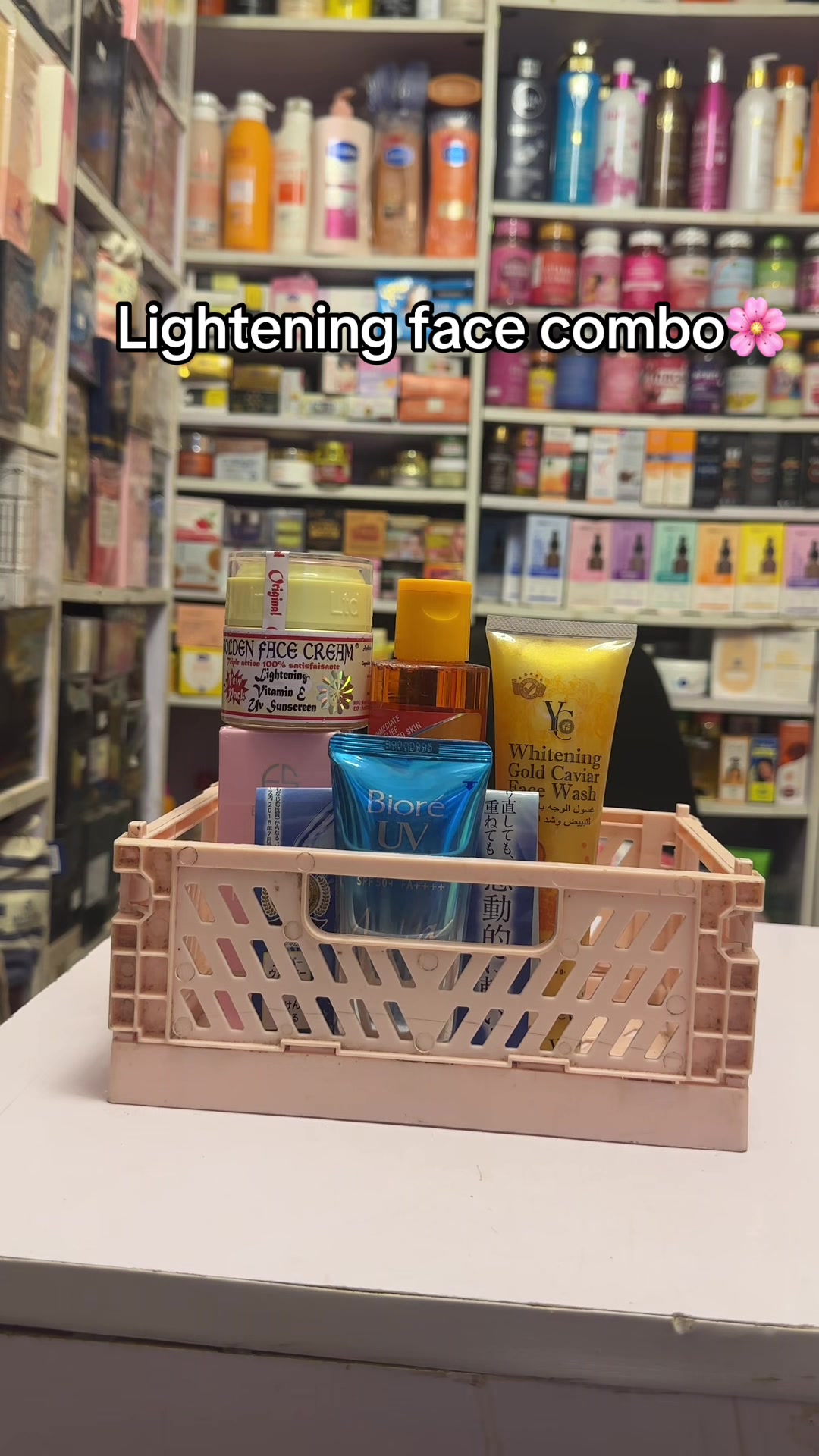 @SKINCARE/PERFUMEVENDORINAWKA