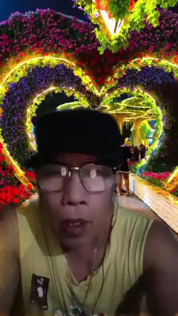 @Arnold D. Deocares