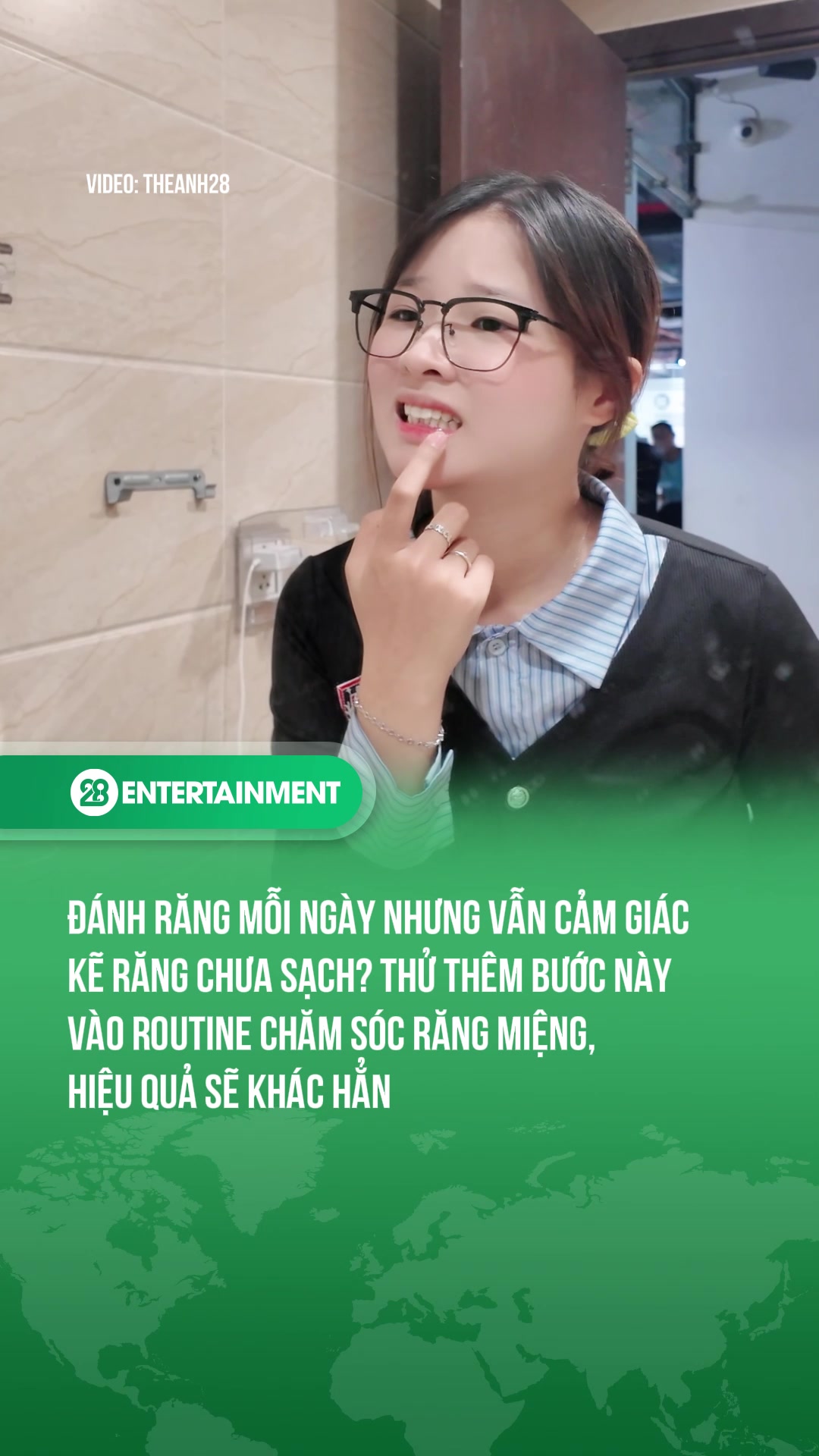 @Theanh28 Entertainment