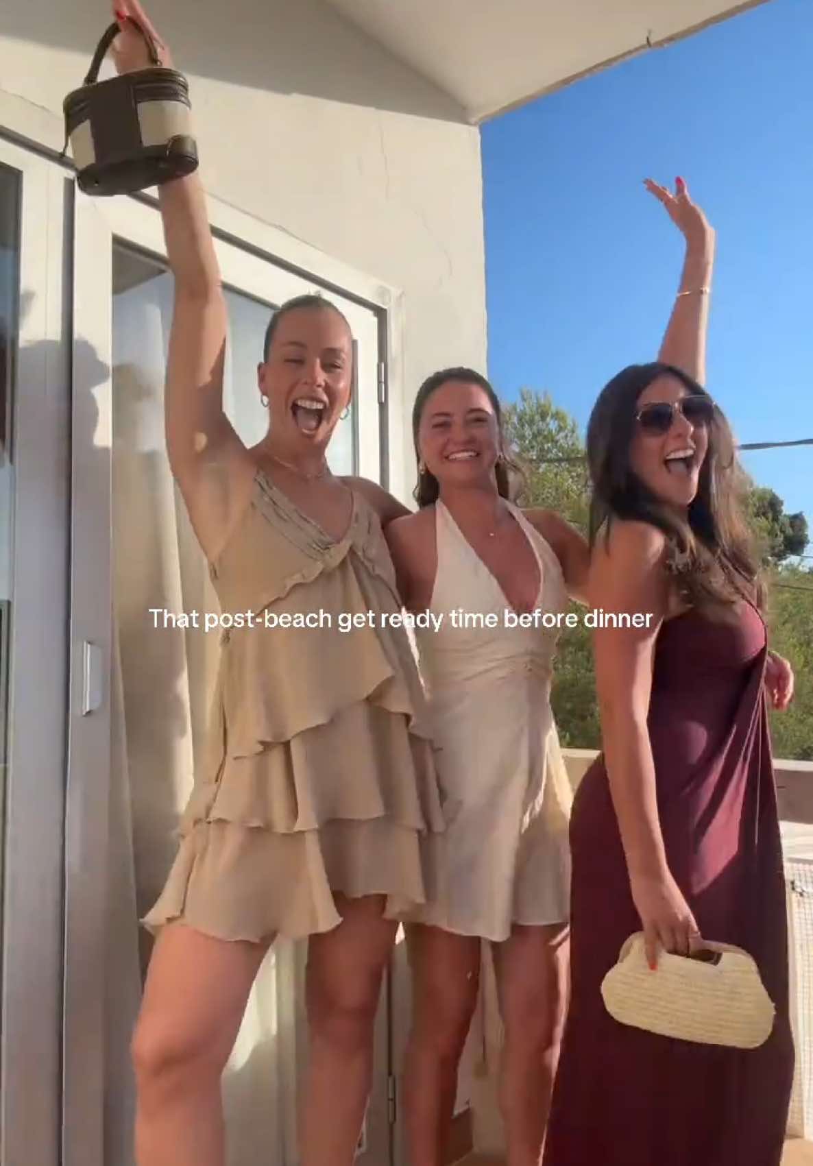 @Casually Catherine | Styling