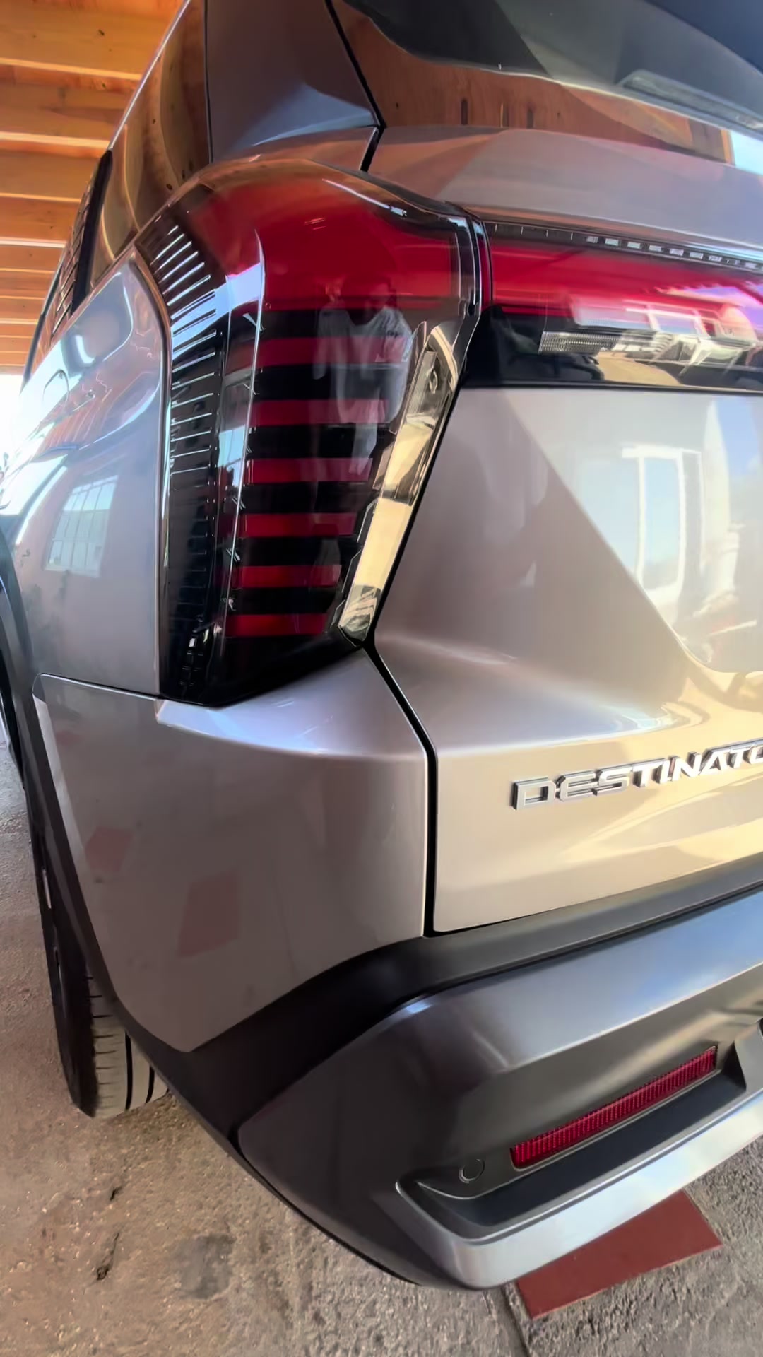 @La casa del tint