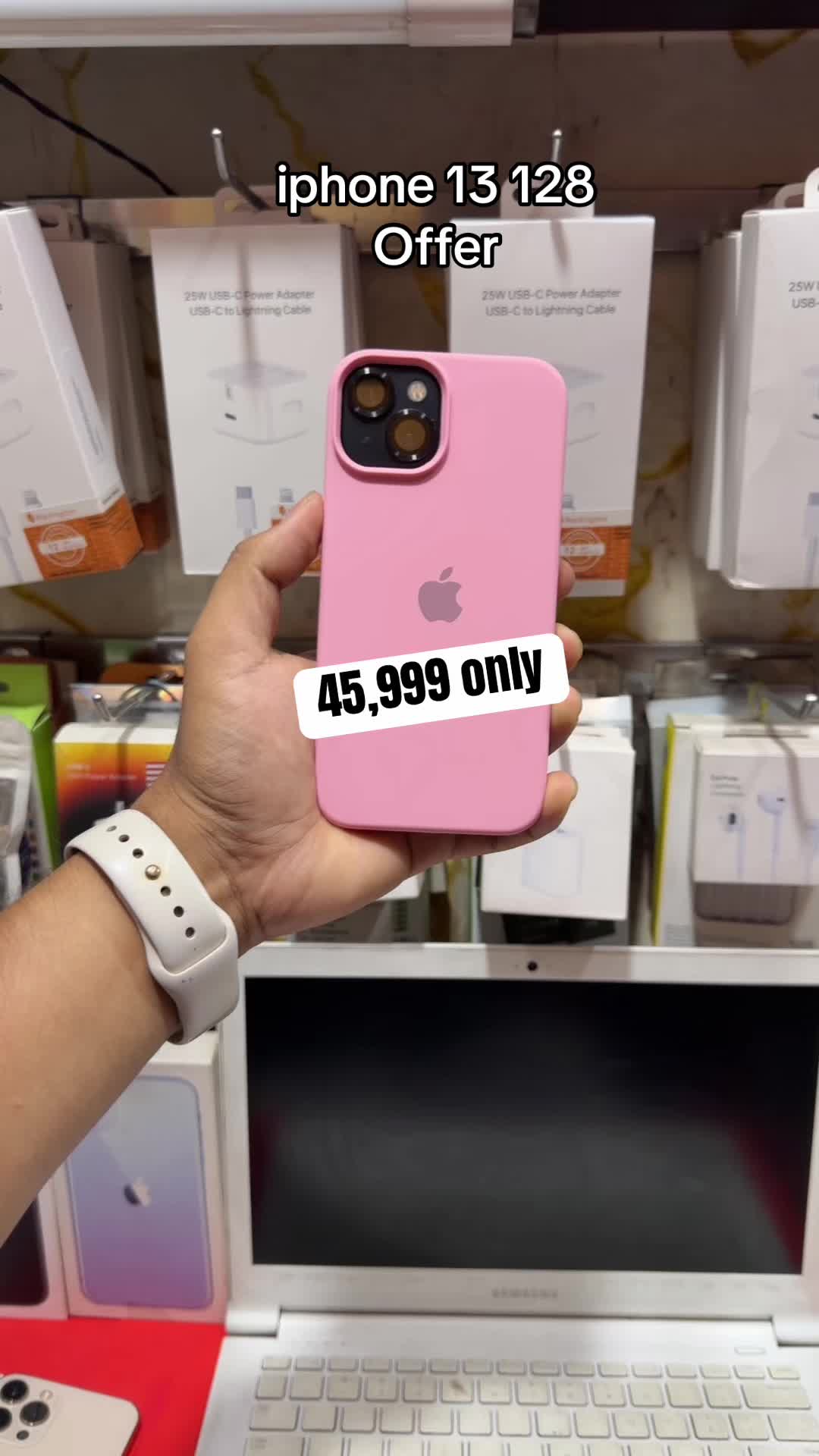 @istore mobile zone
