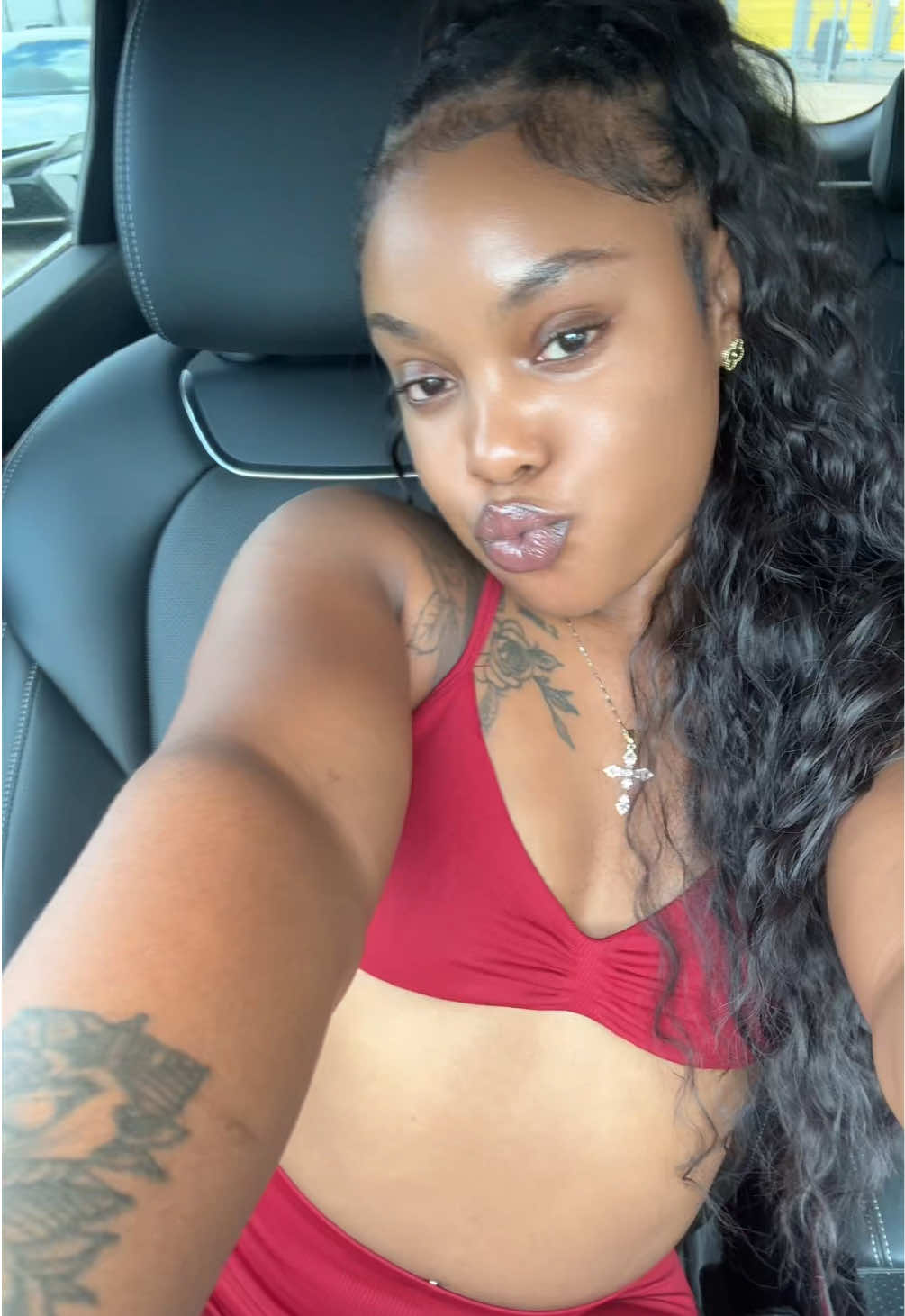 @Kiara Daniellee