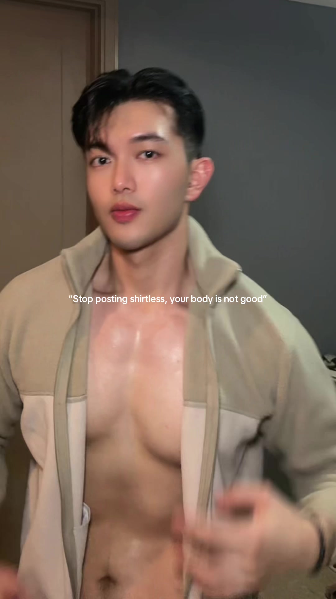 @Ronny Tan