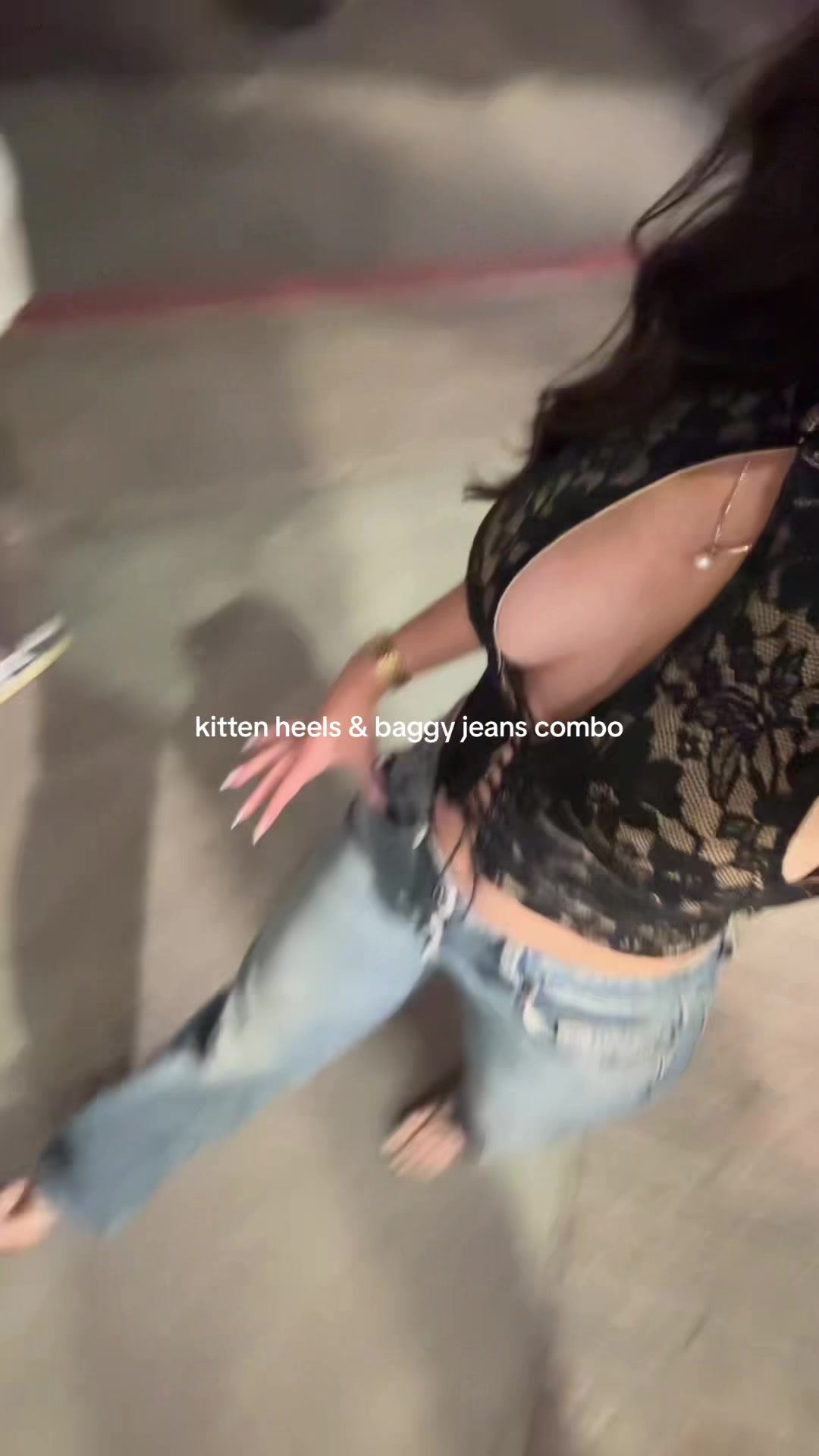 @Melissa ๐