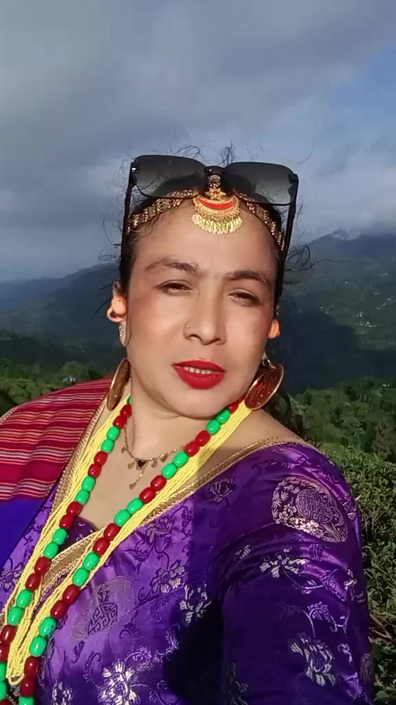 @Anita karki