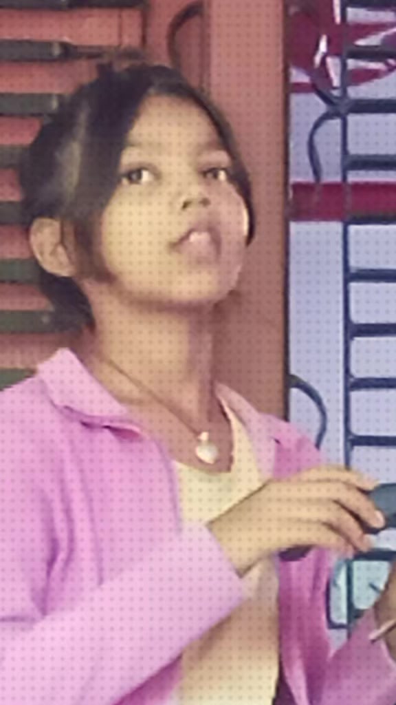 @❣️💗❣️💗KISHORI+RENU🚴🚵❣️💗💔