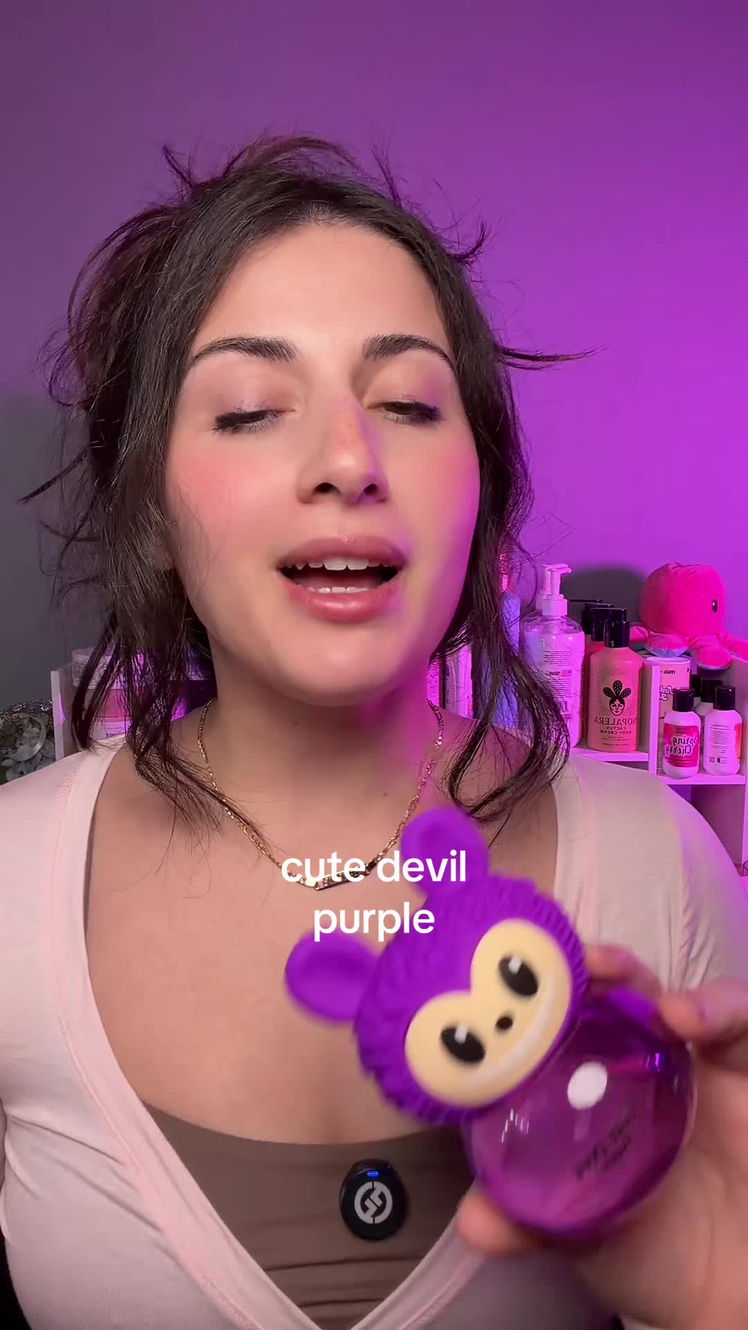 @Ashley | Fragrance & Beauty