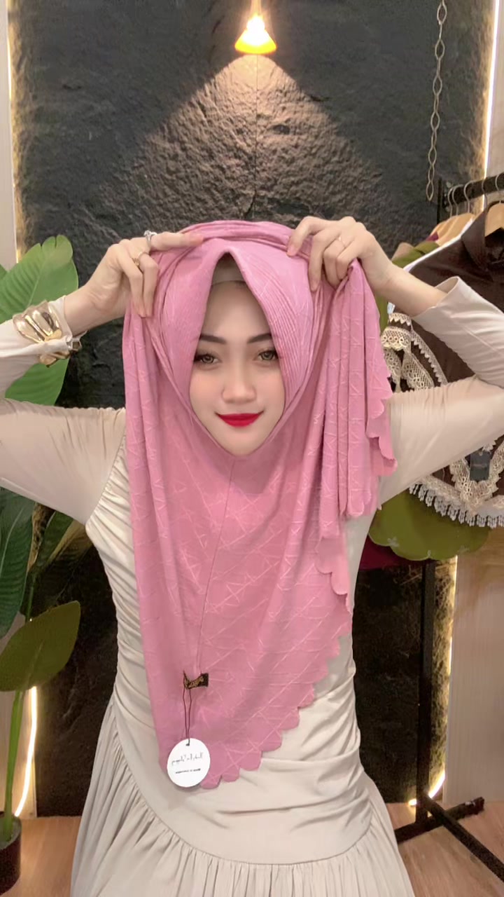@Indah store