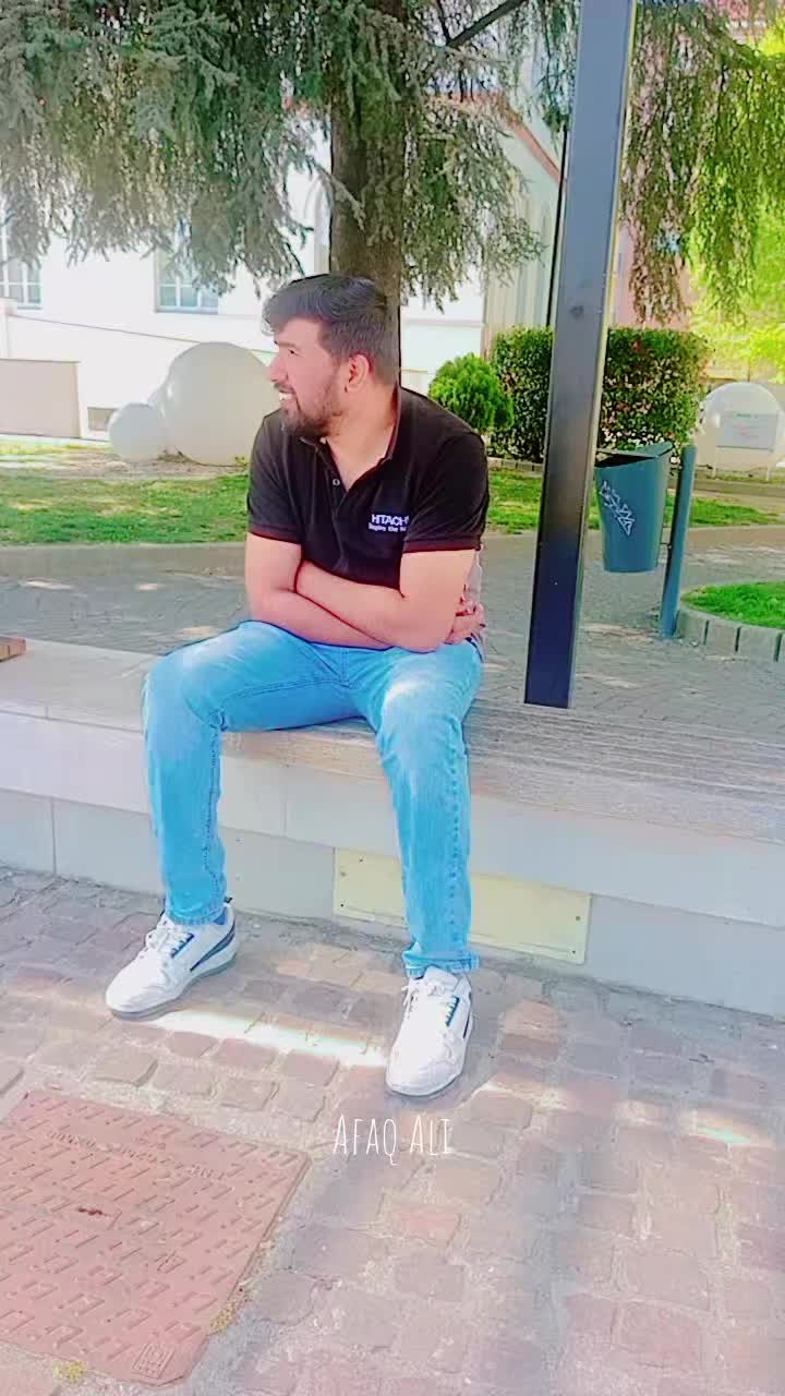 @Raja Afaq Ali 1