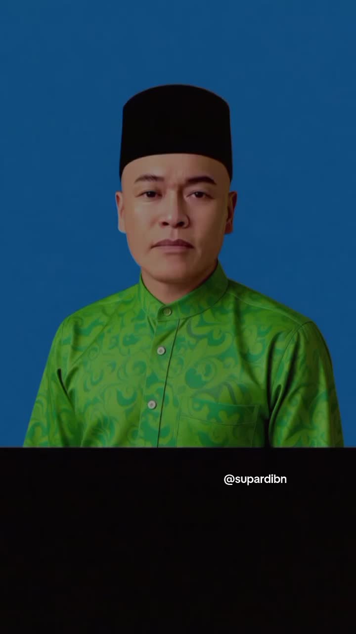 @Supardi BN