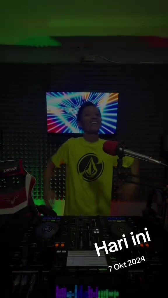 @Dj Putra Andesta