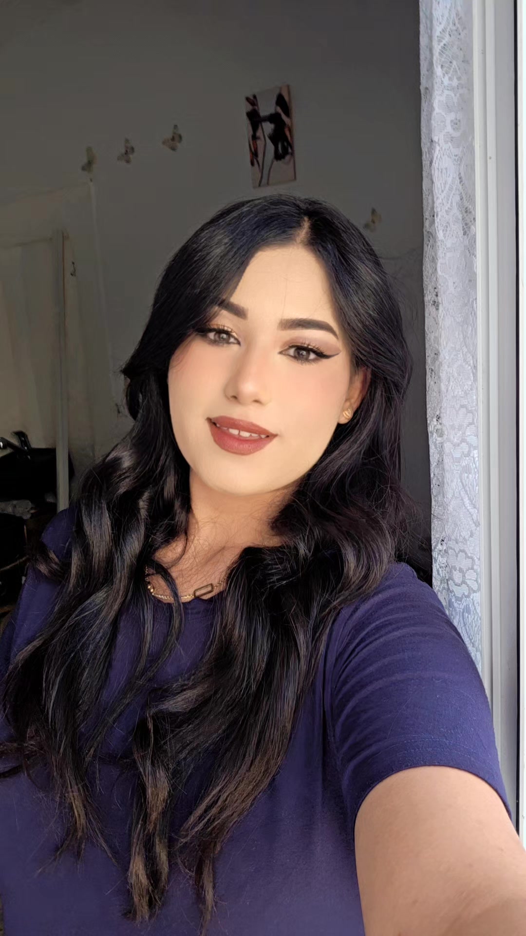@انشاءالله إسلام تنجح في الباك
