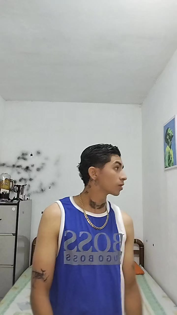 @Javier Alvarado